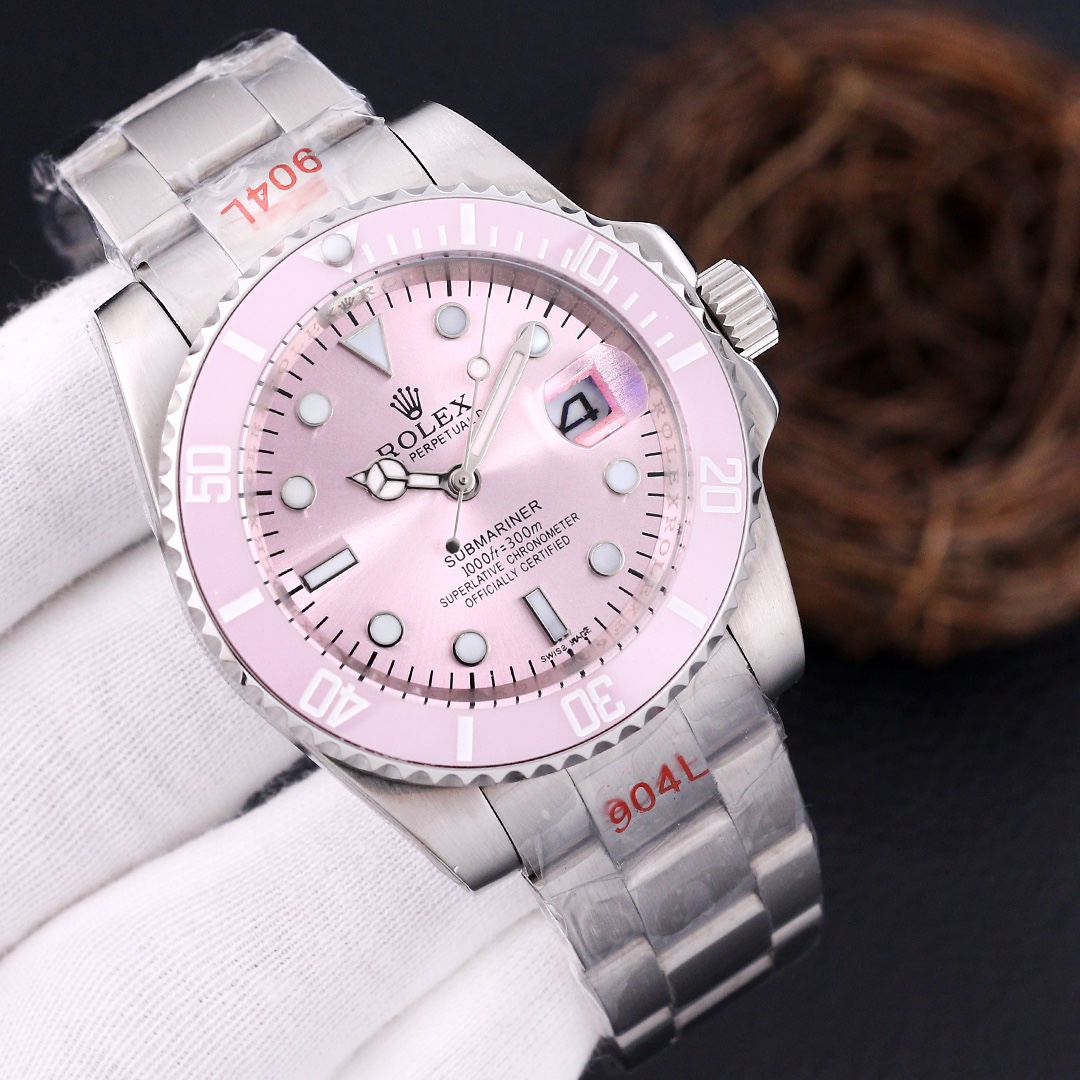 Rolex watch