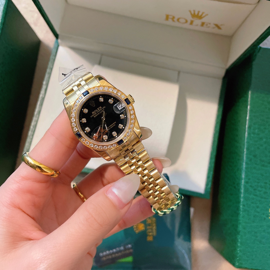 Rolex watch