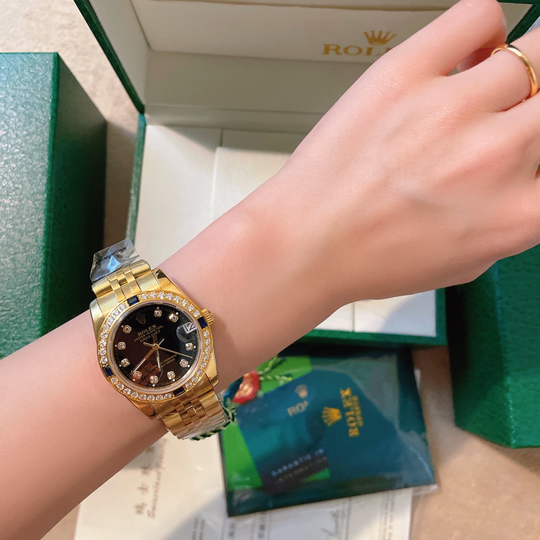 Rolex watch
