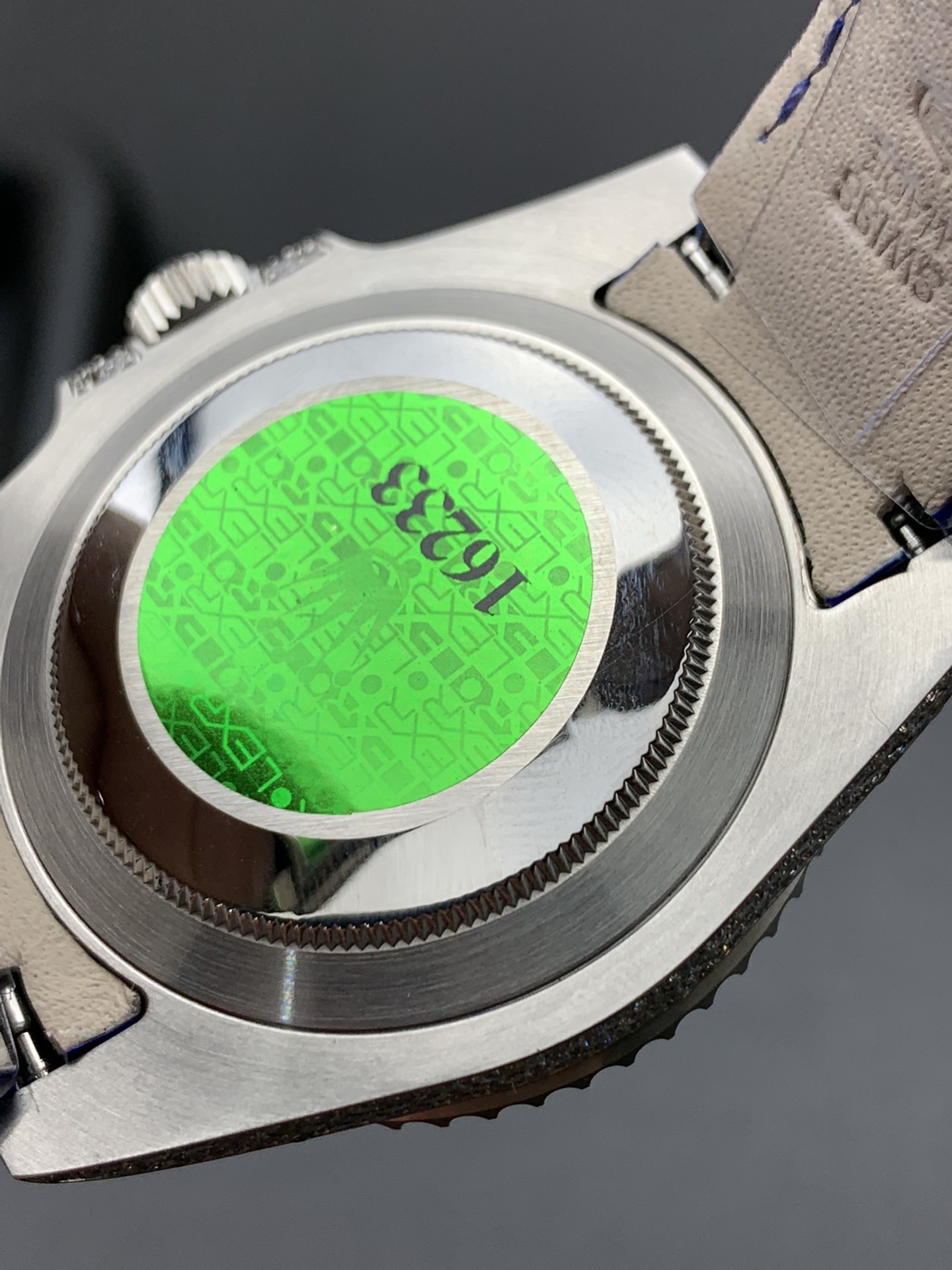 Rolex watch
