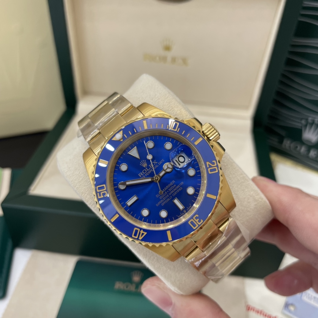 Rolex watch