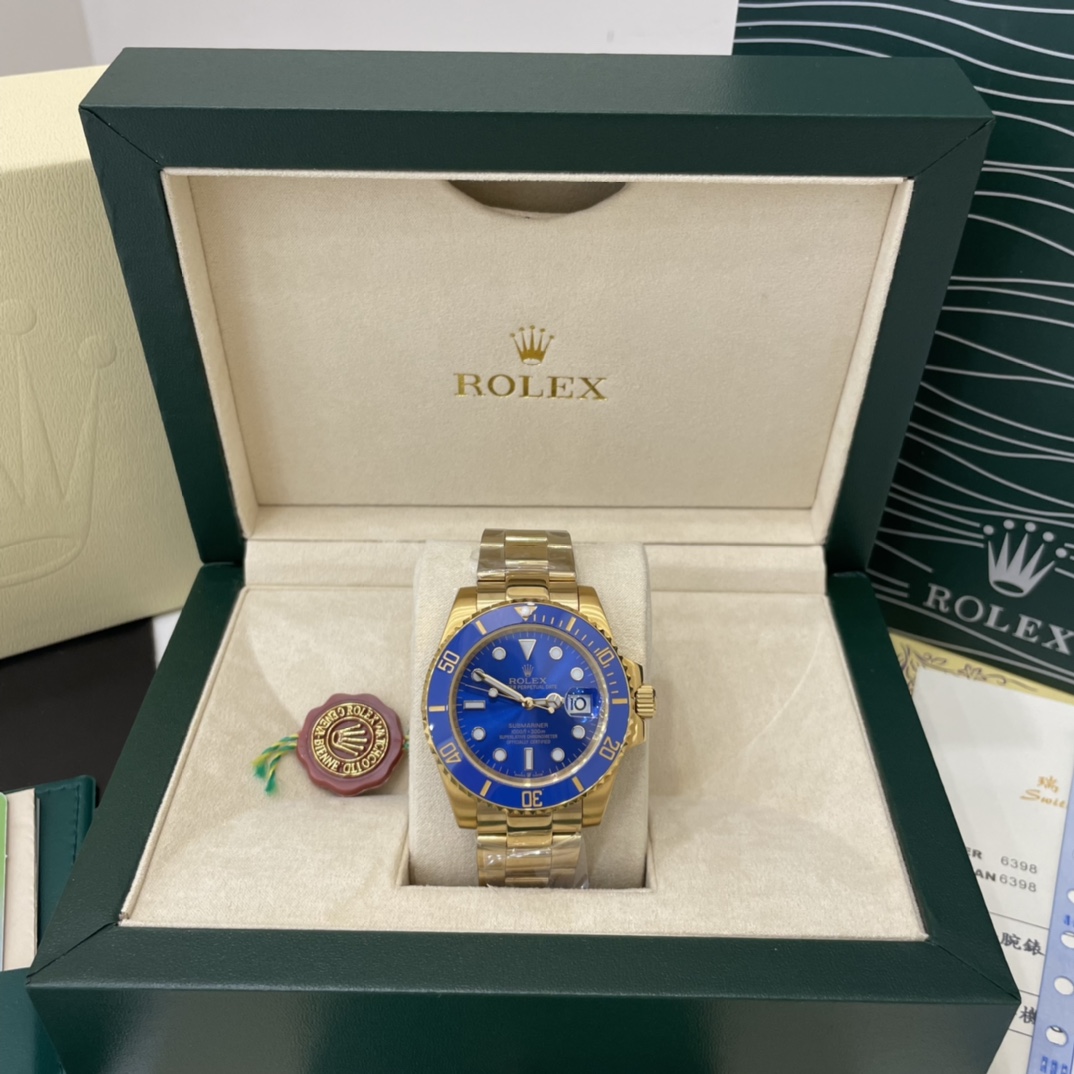 Rolex watch