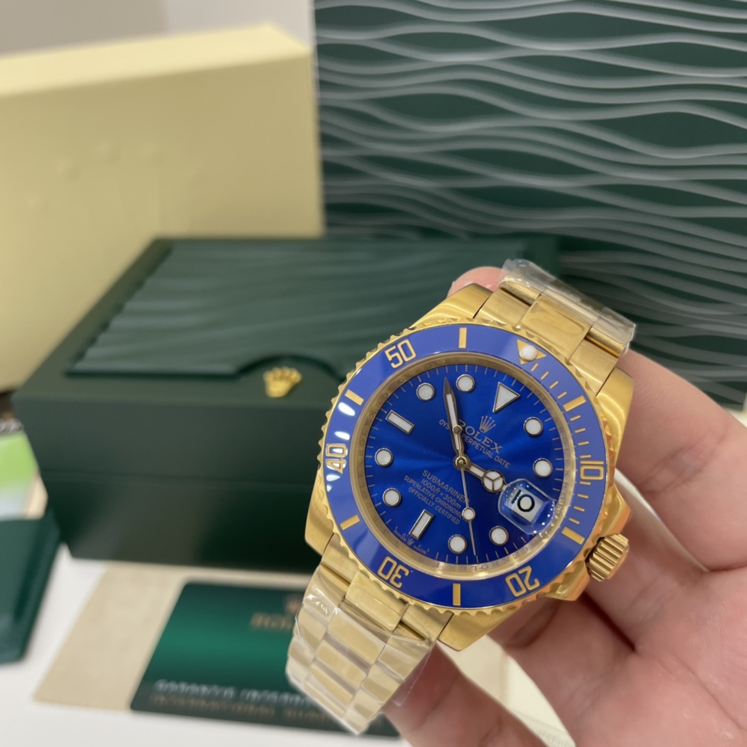 Rolex watch
