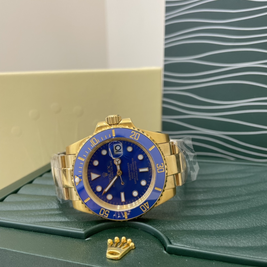 Rolex watch