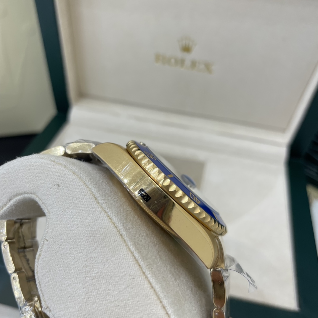 Rolex watch