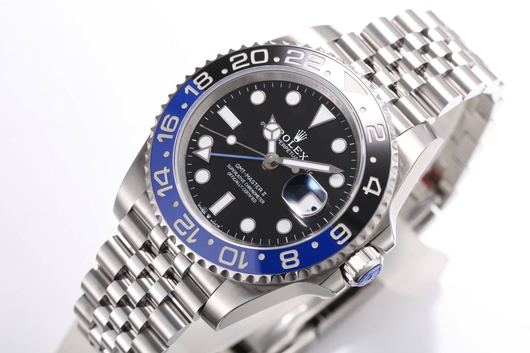Rolex watch
