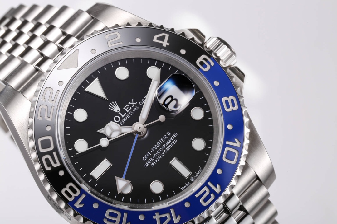Rolex watch