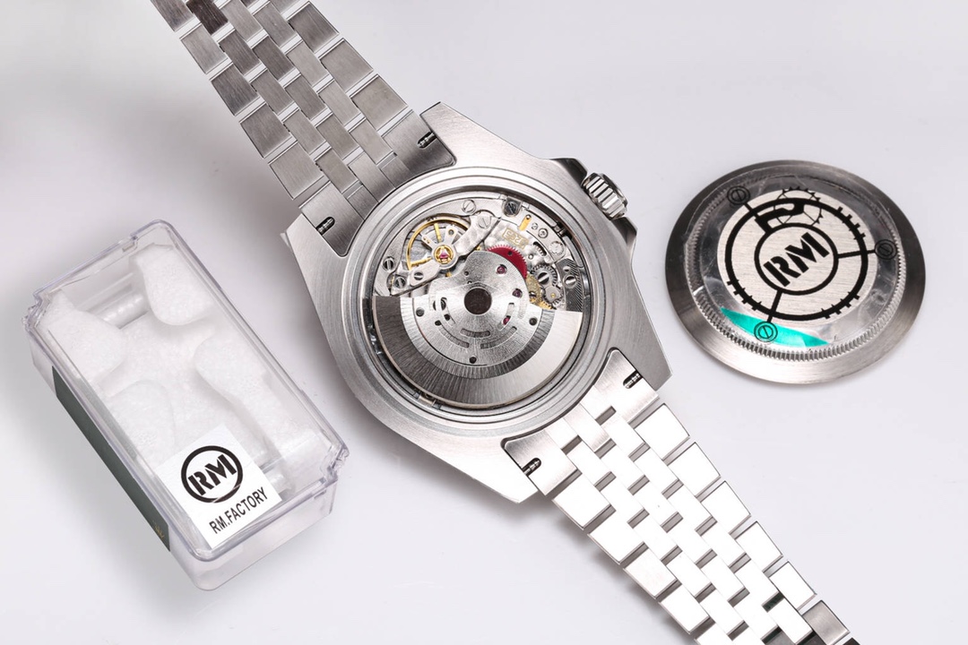 Rolex watch
