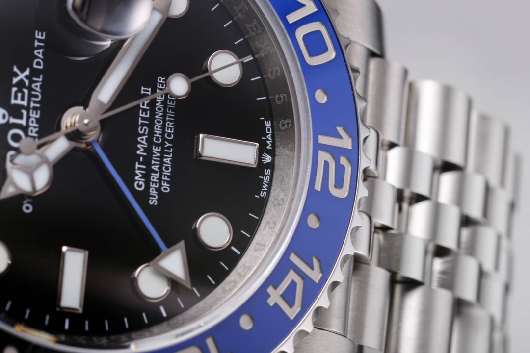 Rolex watch