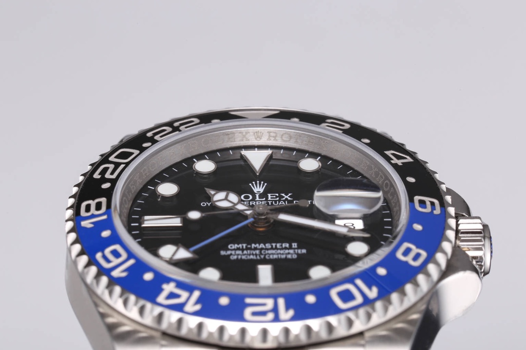 Rolex watch