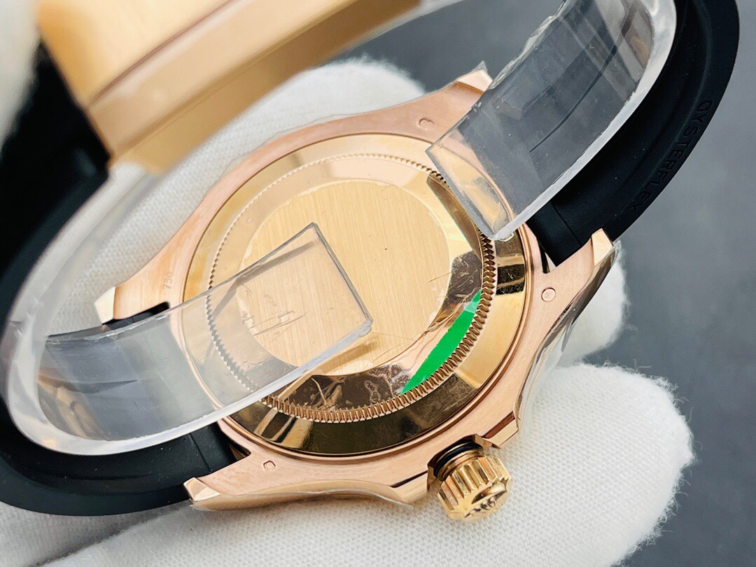 Rolex watch
