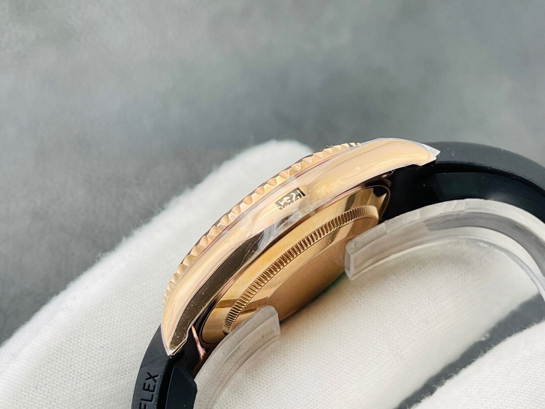 Rolex watch