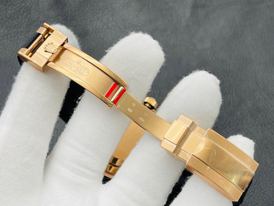 Rolex watch
