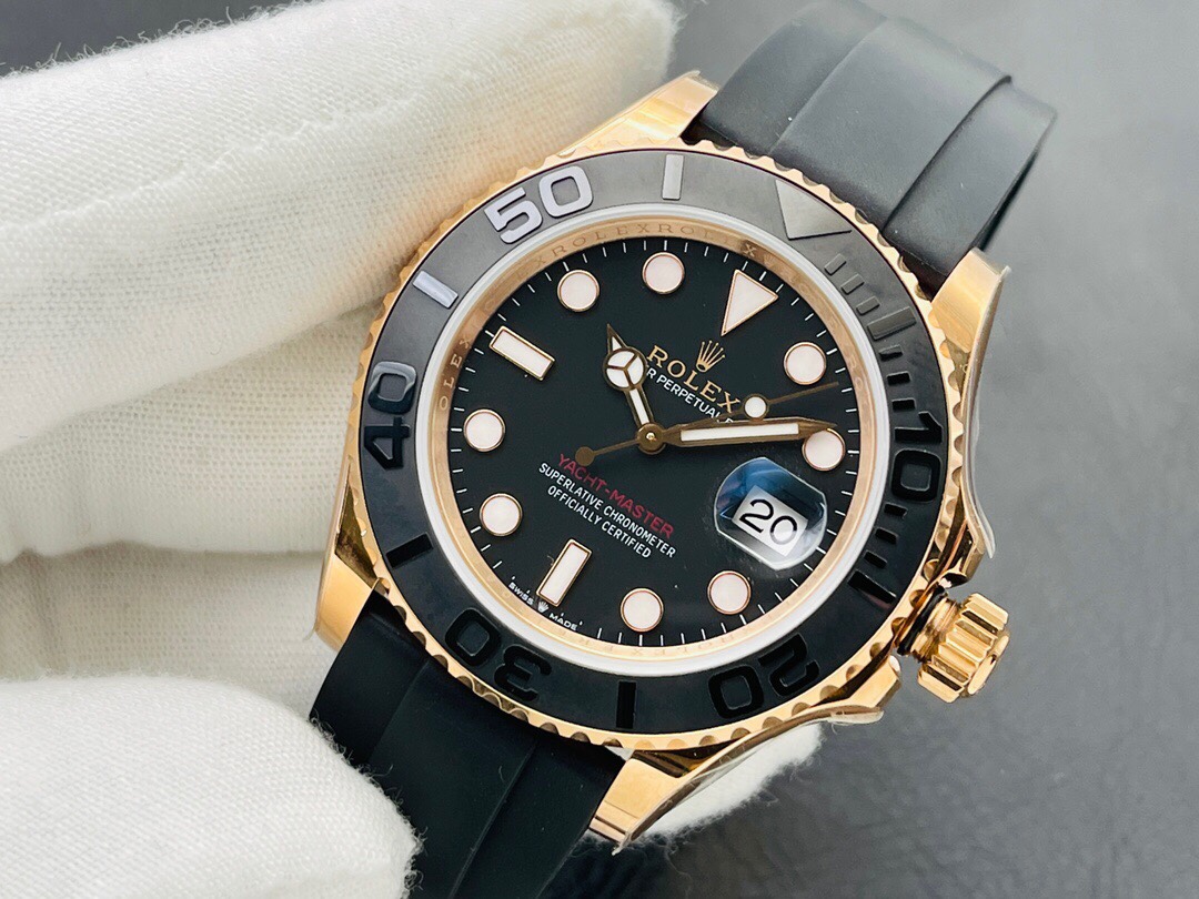 Rolex watch