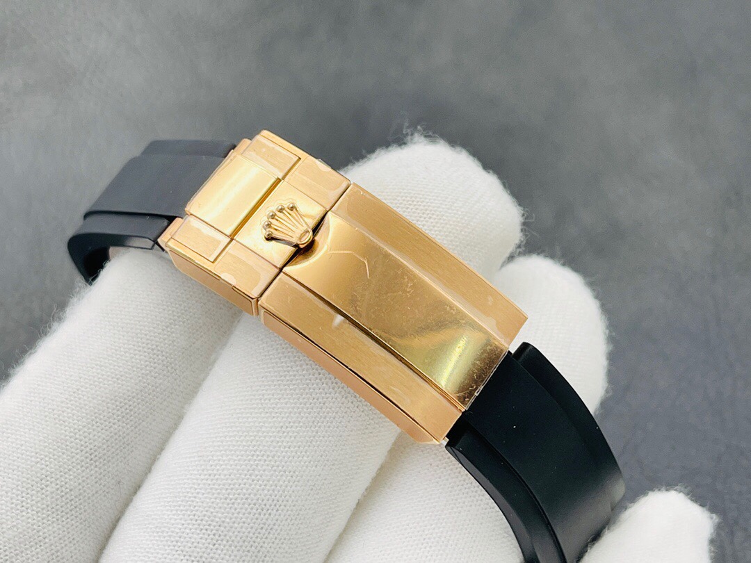 Rolex watch