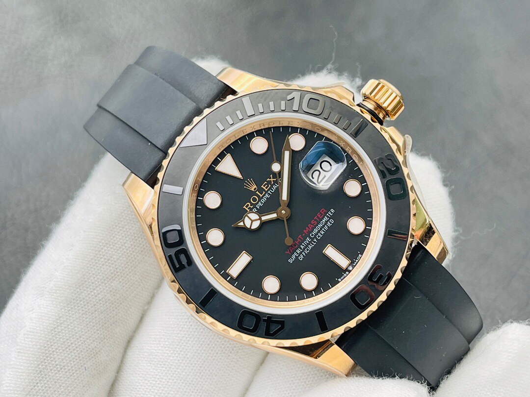 Rolex watch