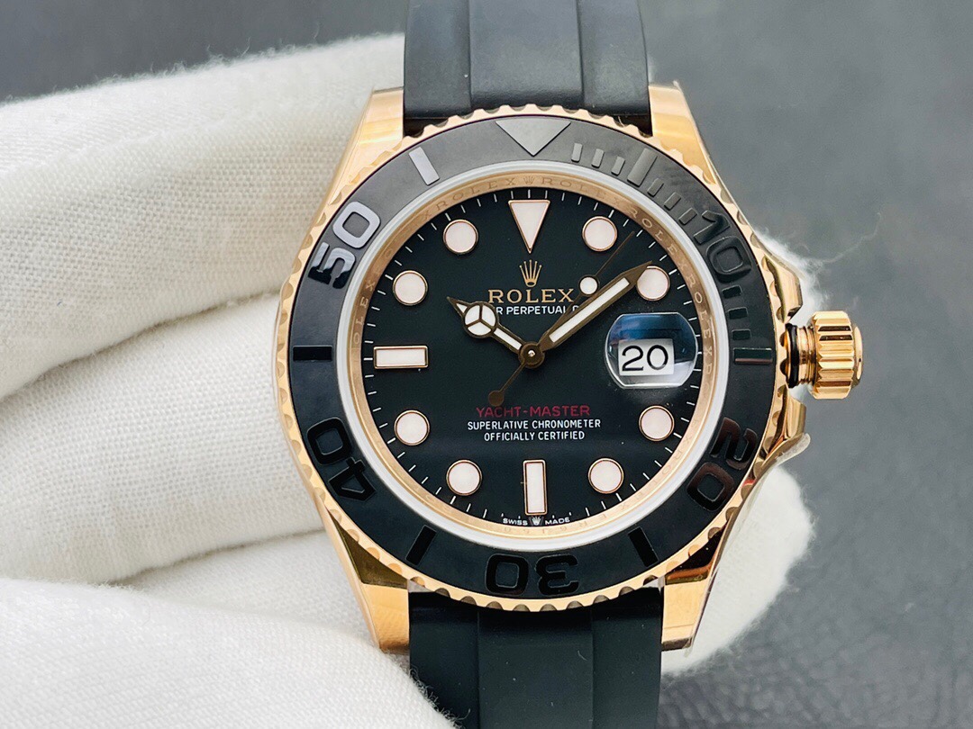 Rolex watch