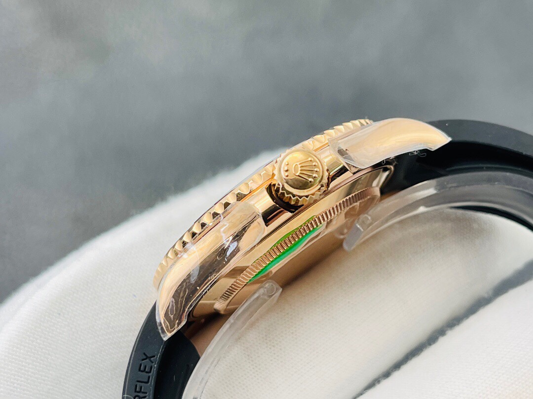 Rolex watch