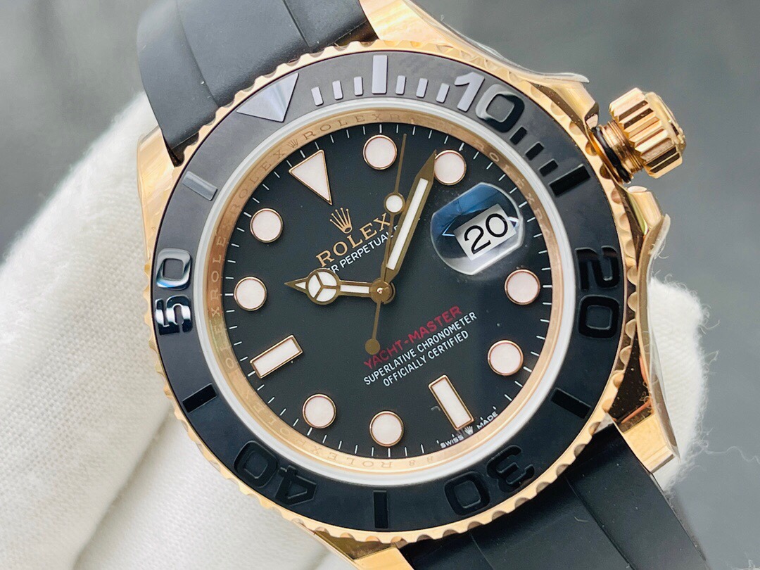 Rolex watch