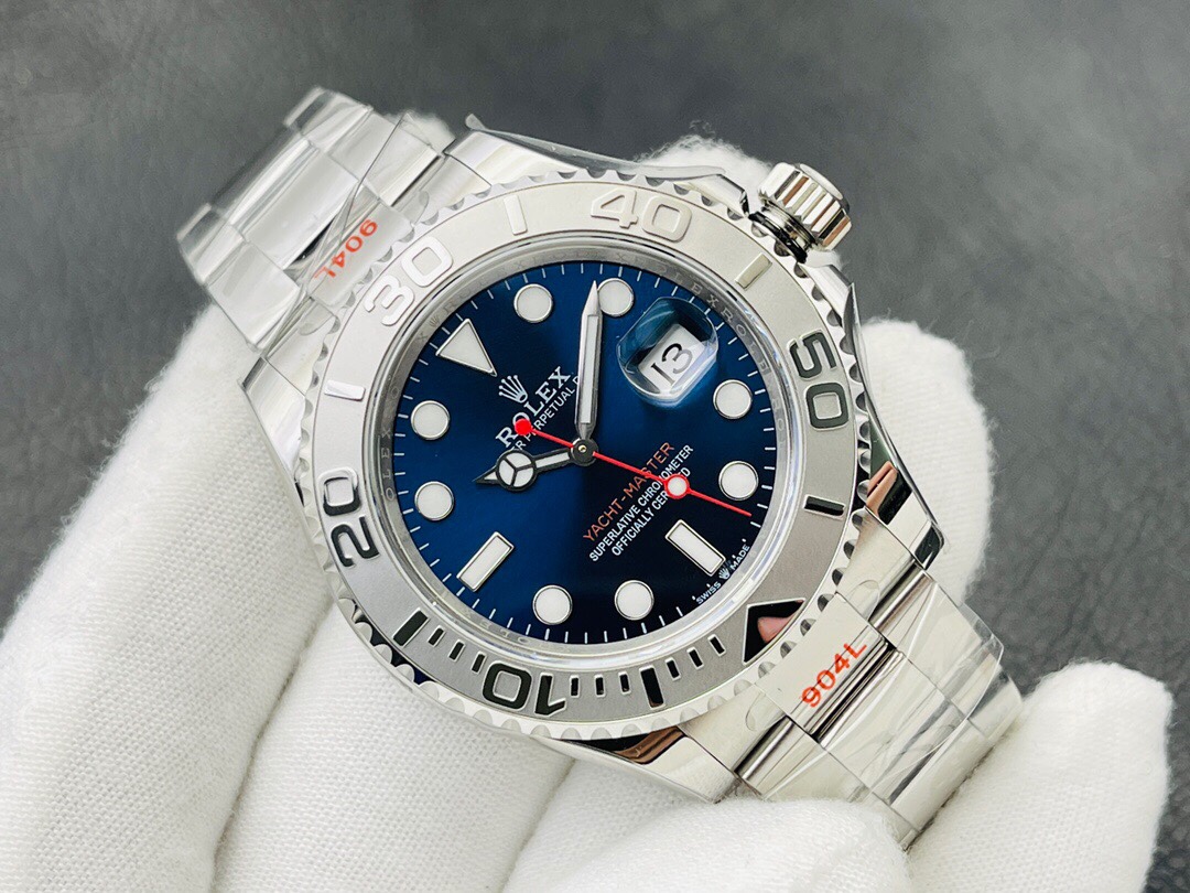 Rolex watch