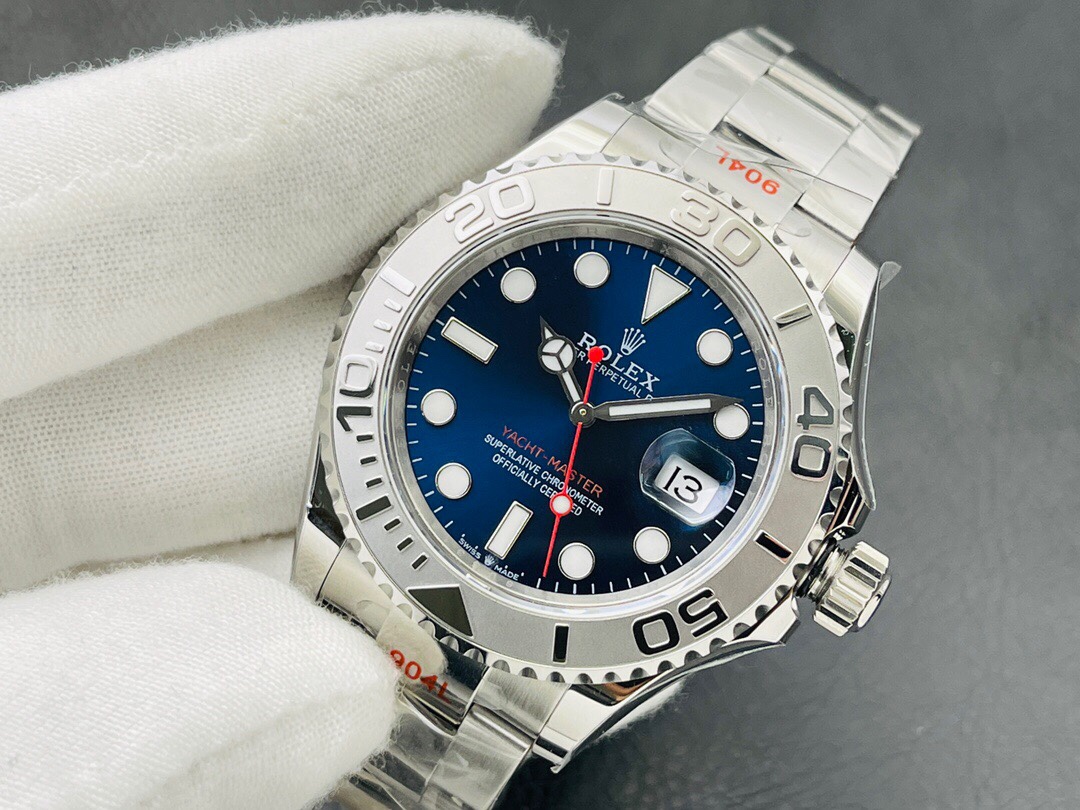 Rolex watch