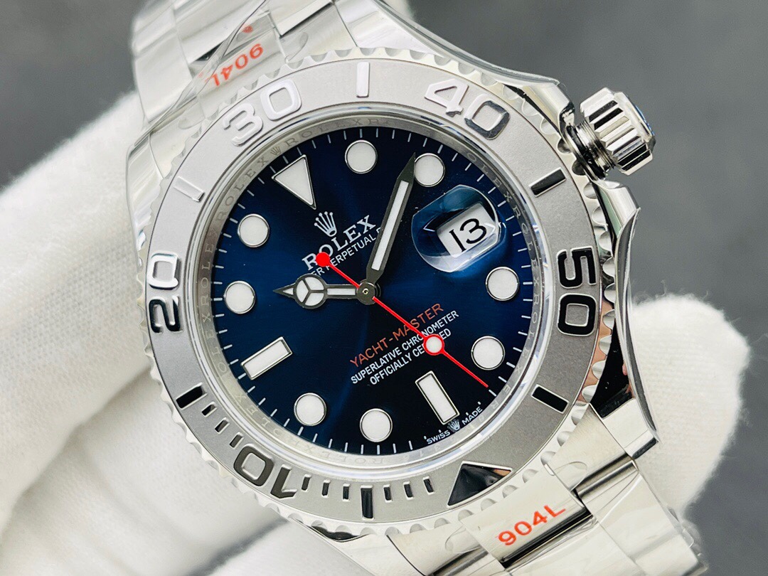 Rolex watch