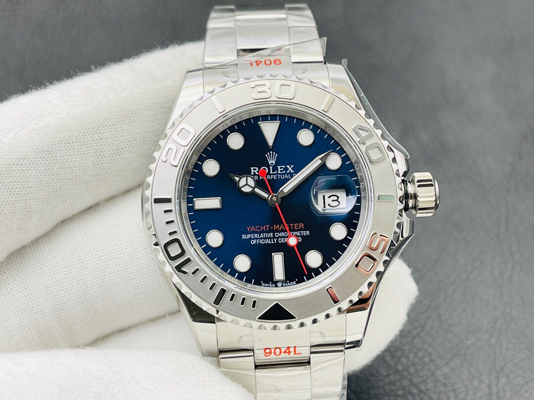 Rolex watch