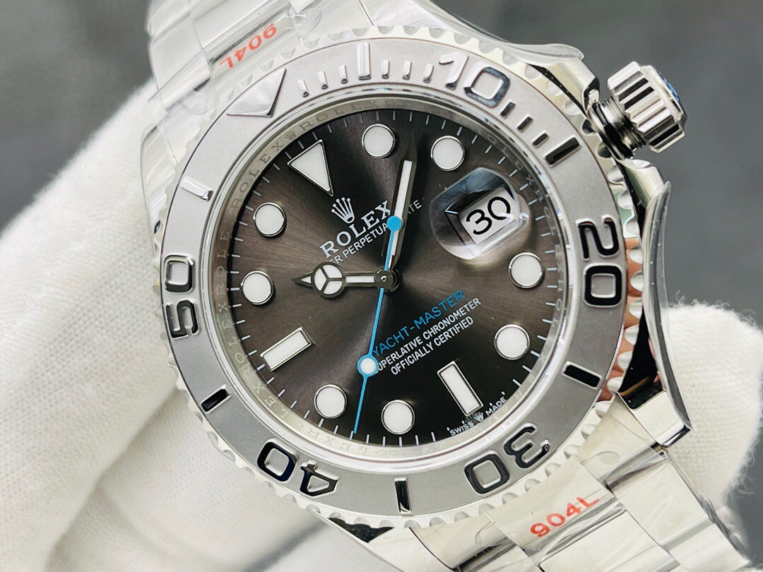 Rolex watch