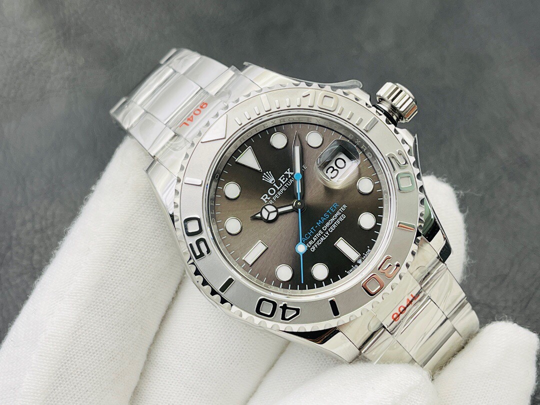 Rolex watch