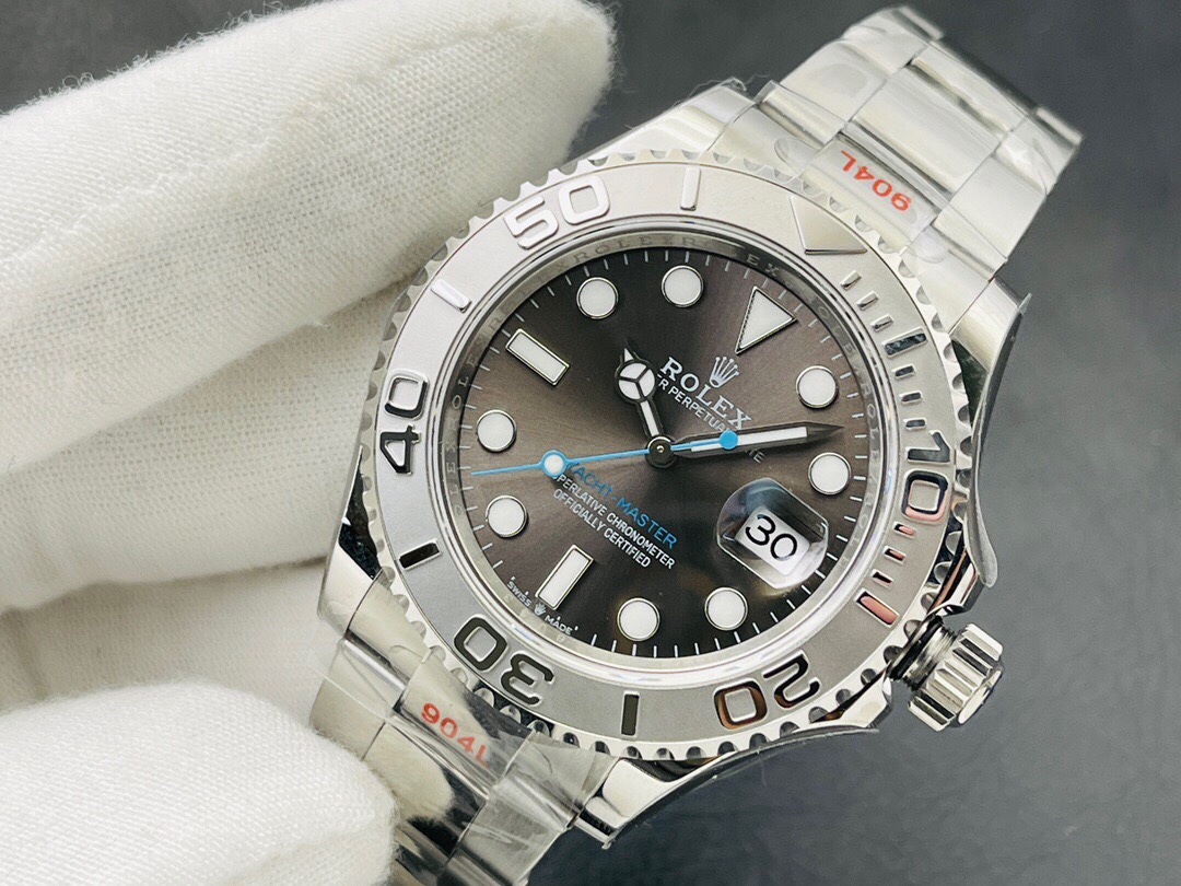 Rolex watch