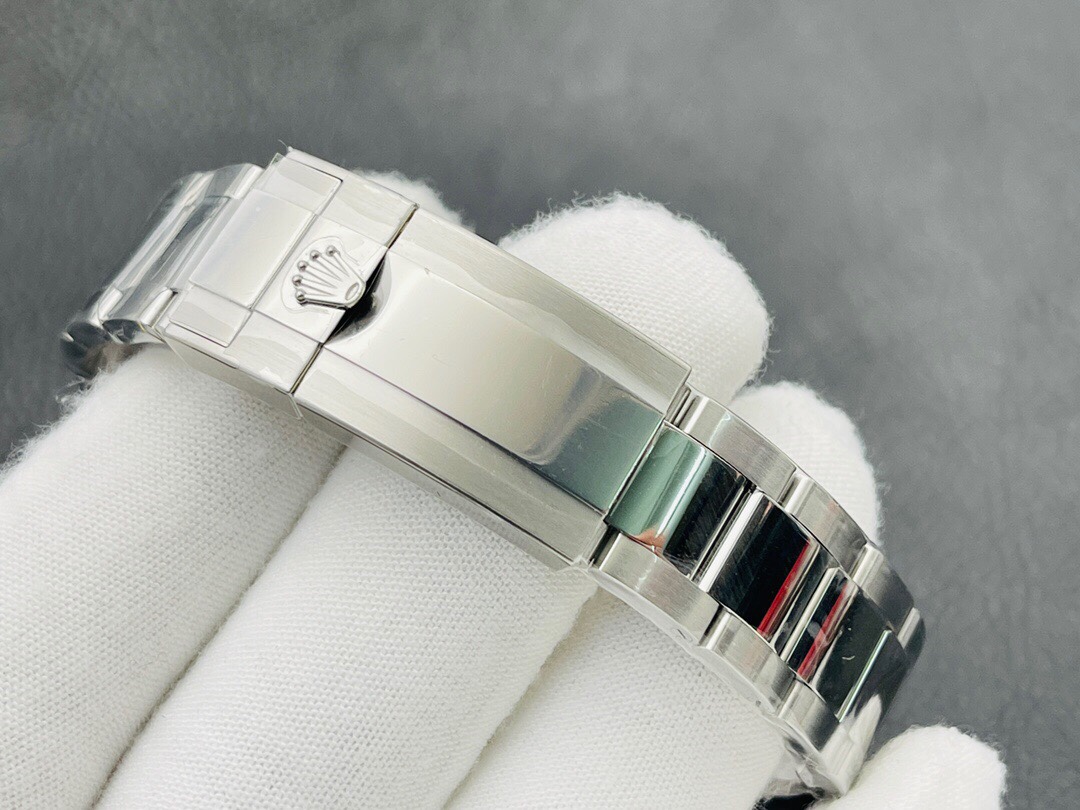 Rolex watch