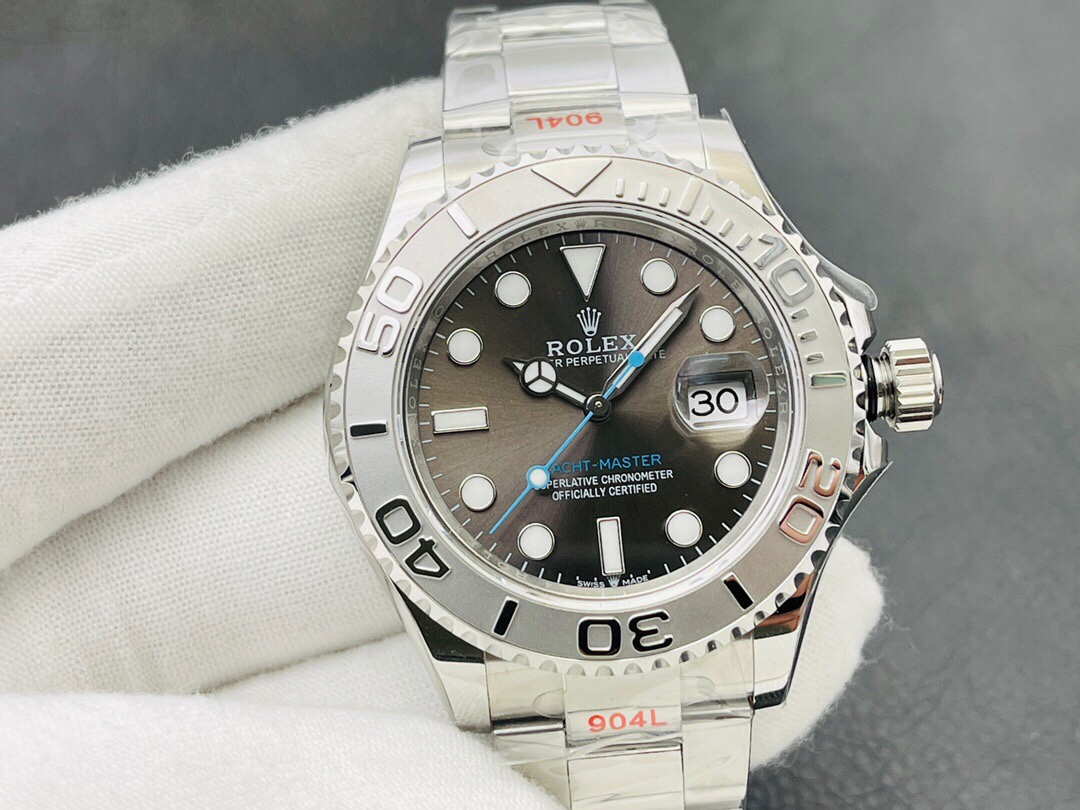 Rolex watch