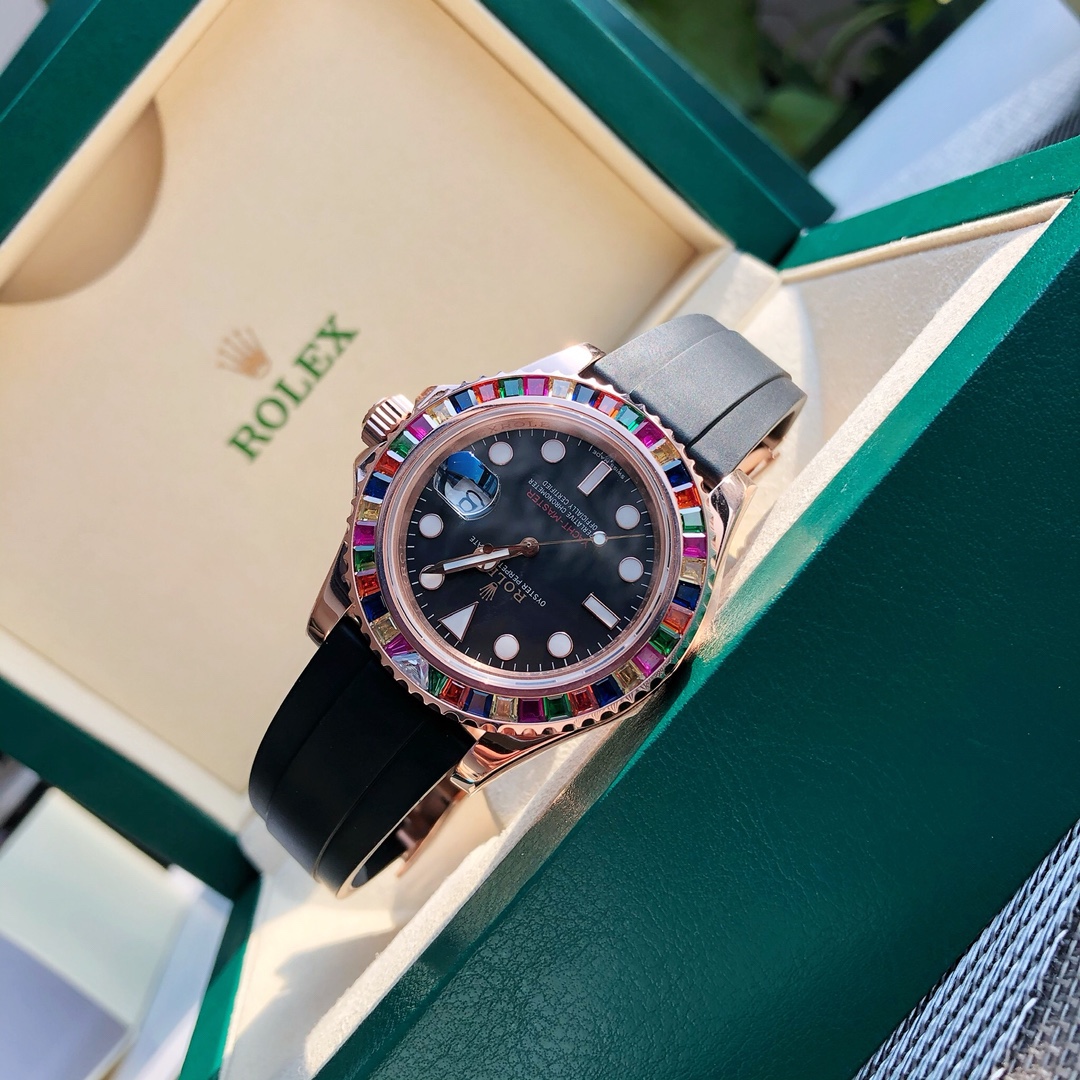 Rolex watch