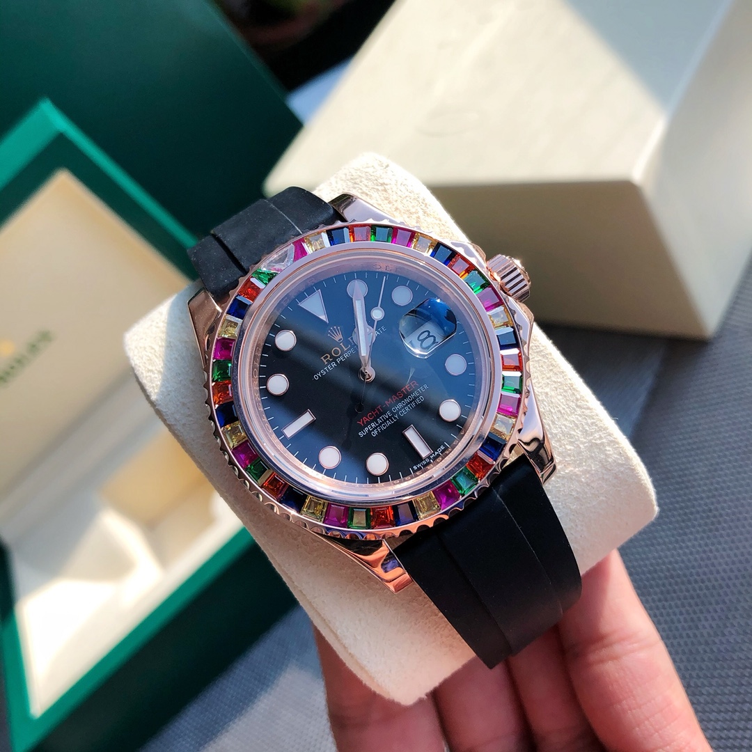 Rolex watch