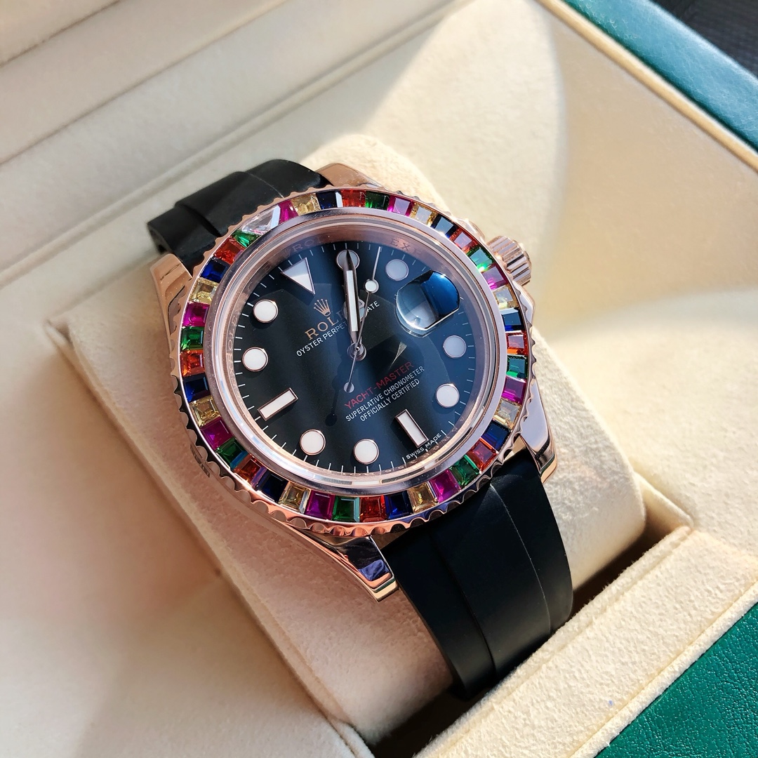 Rolex watch