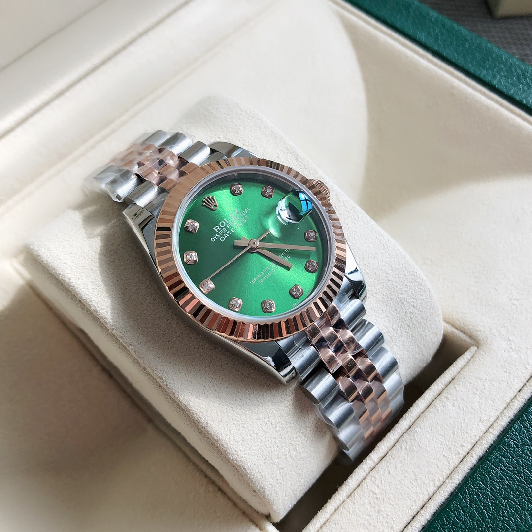 Rolex watch
