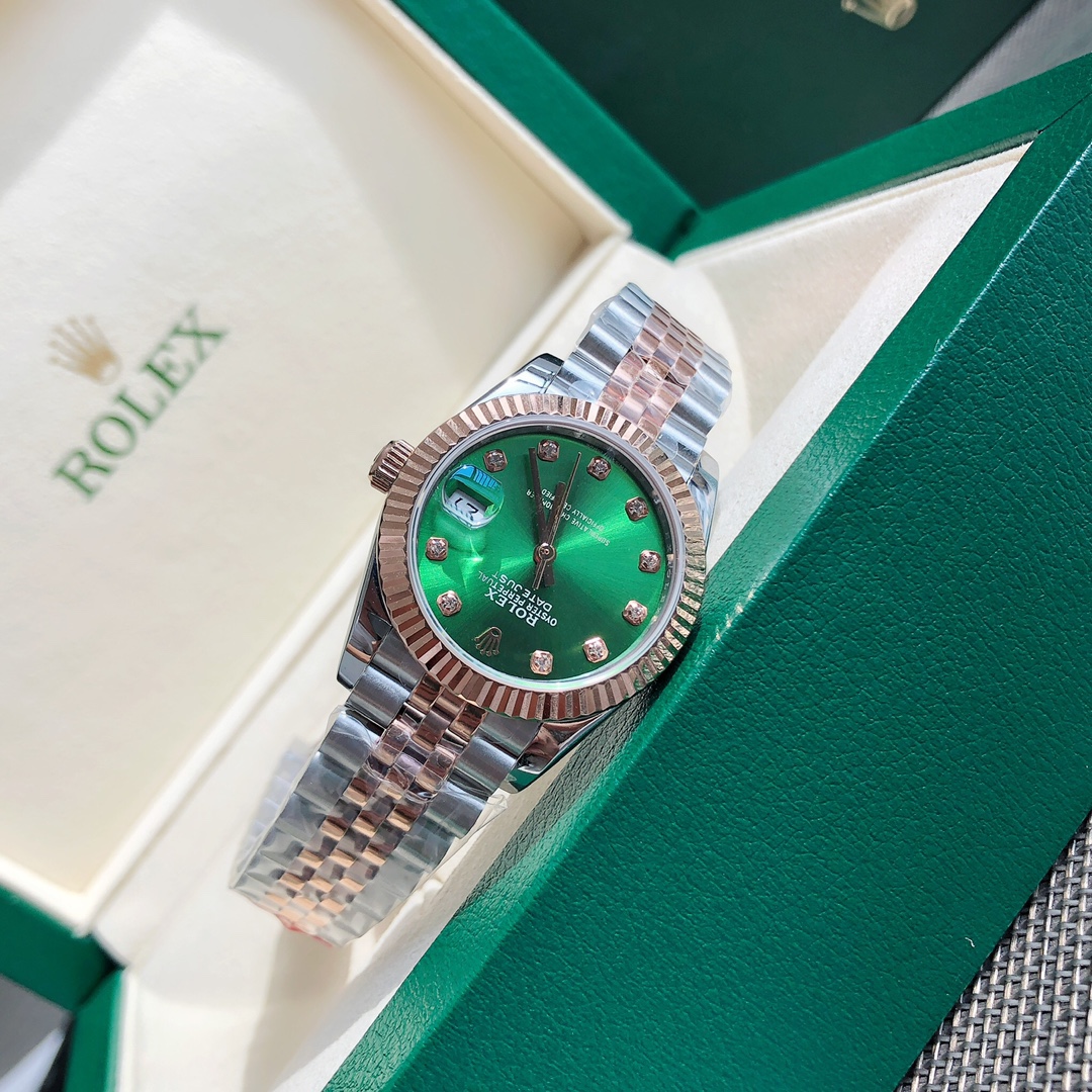 Rolex watch
