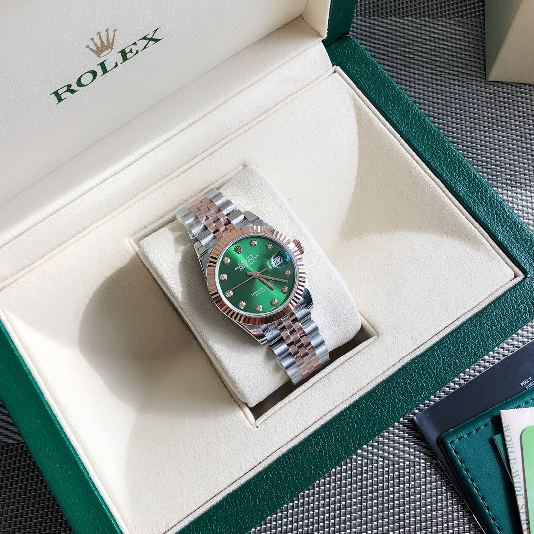 Rolex watch