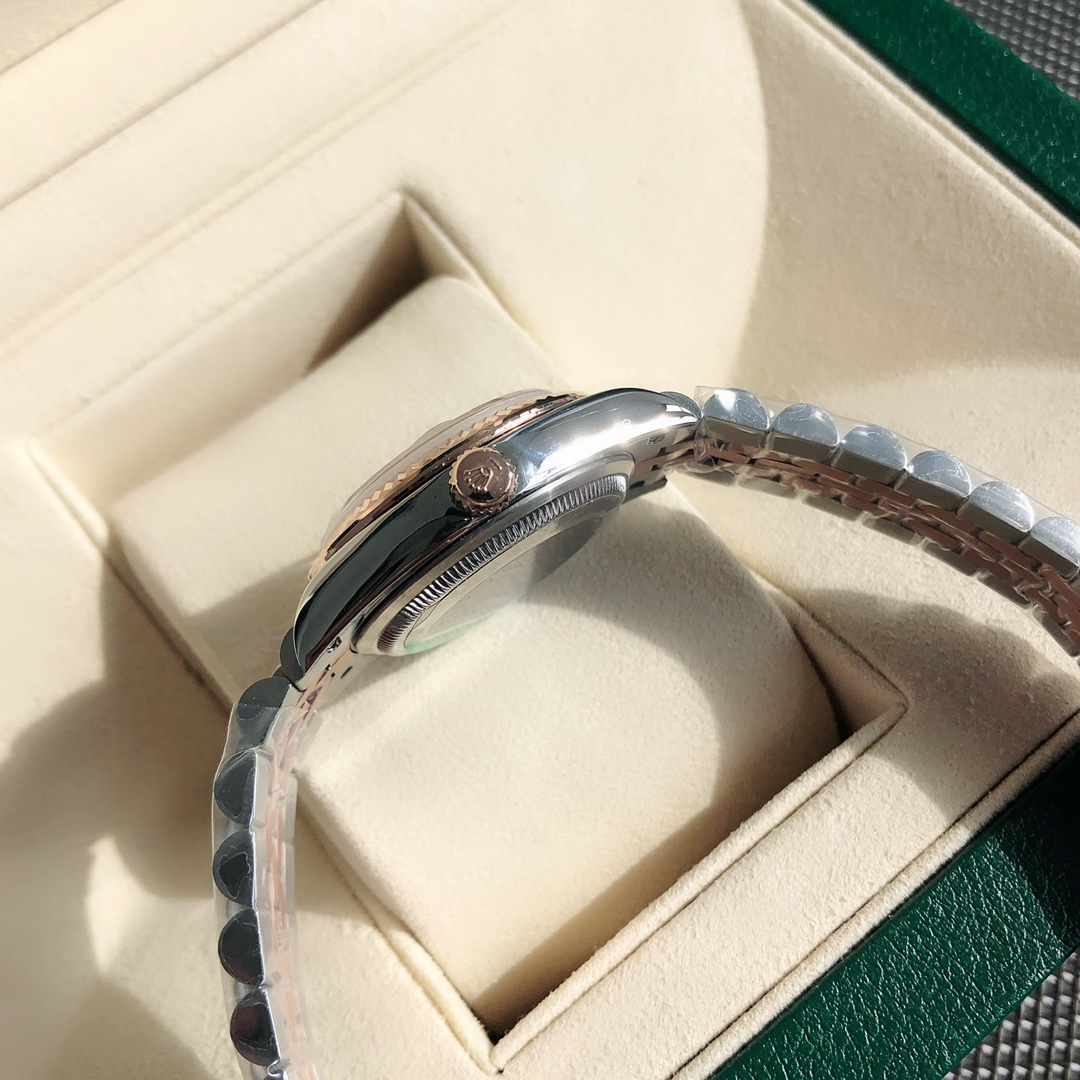 Rolex watch