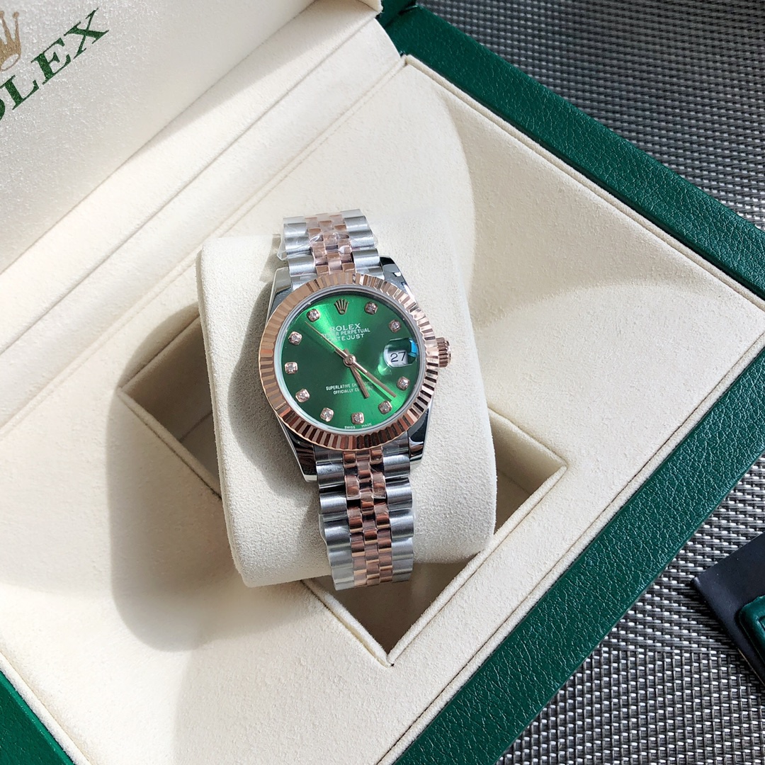 Rolex watch