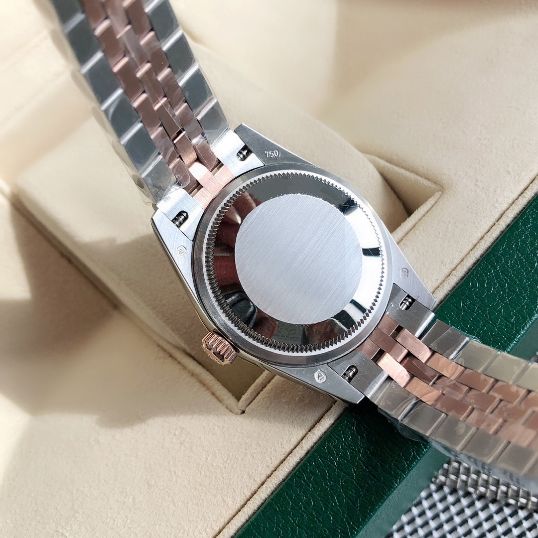 Rolex watch