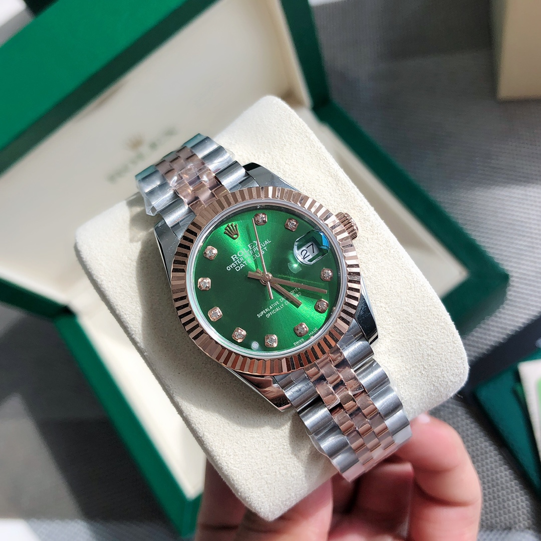 Rolex watch