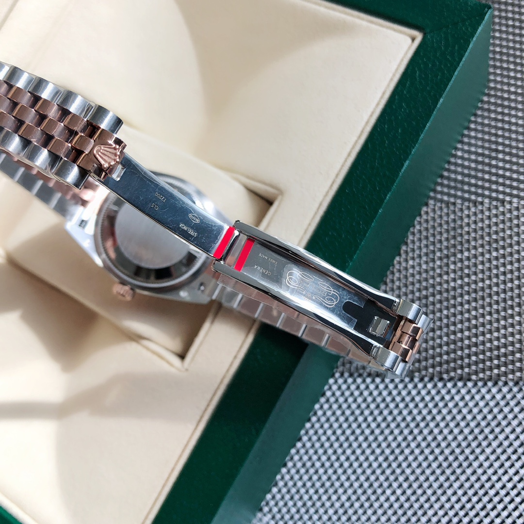 Rolex watch