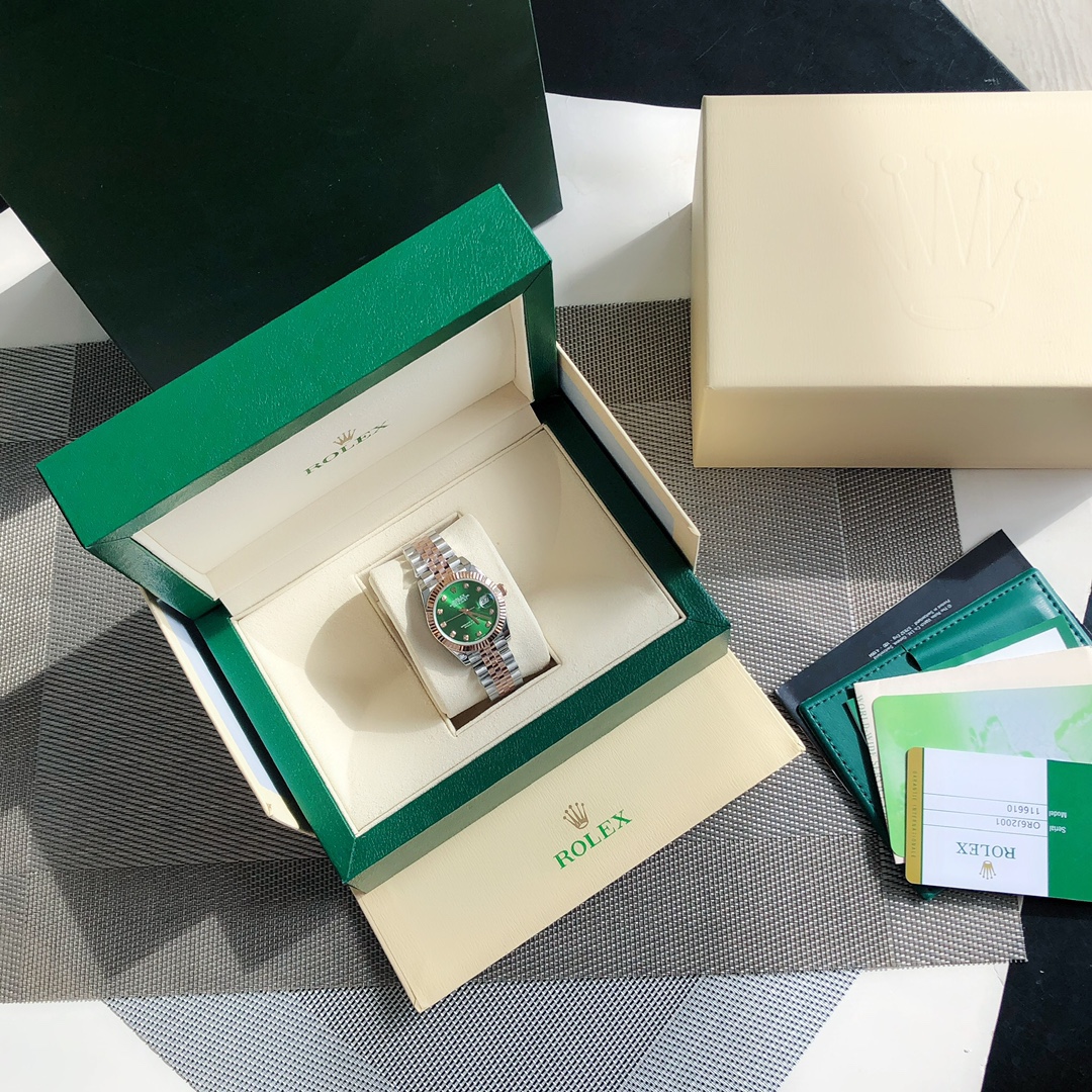 Rolex watch