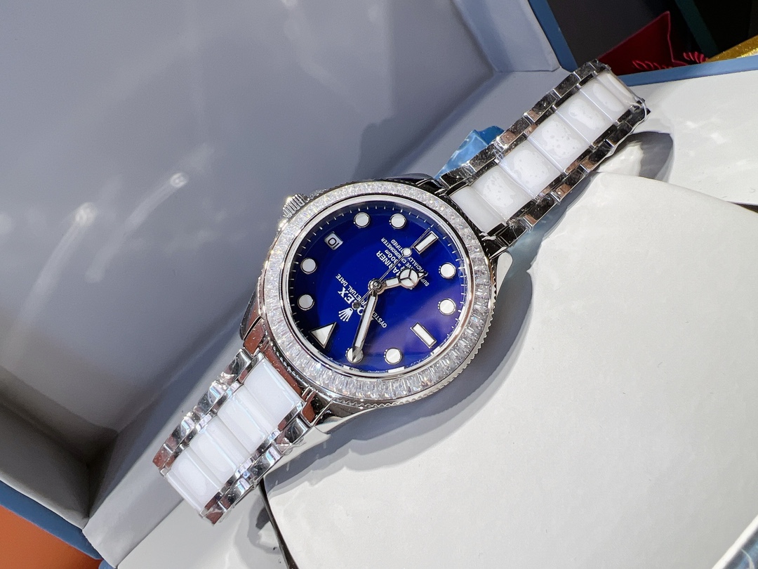 Rolex watch