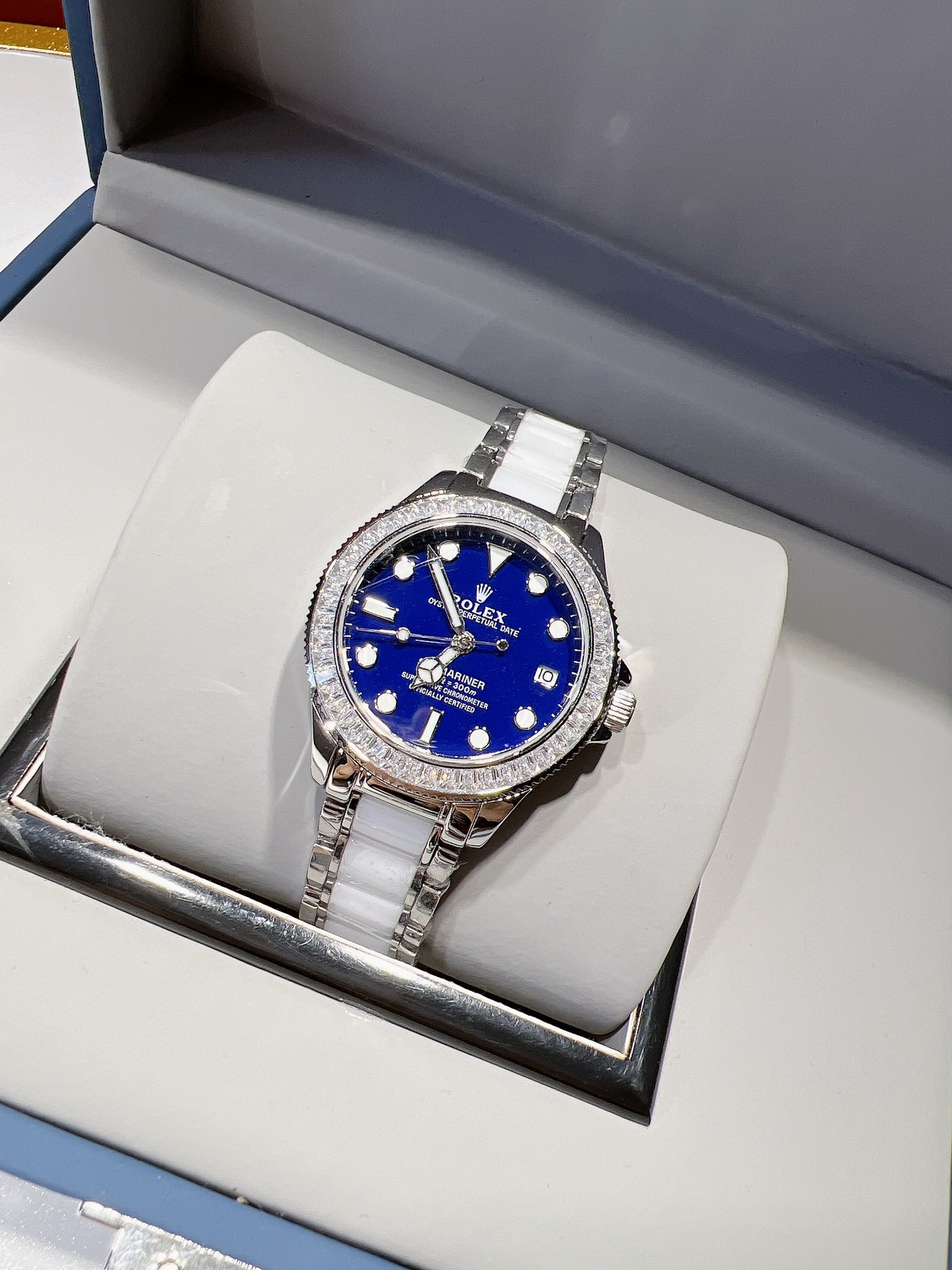 Rolex watch