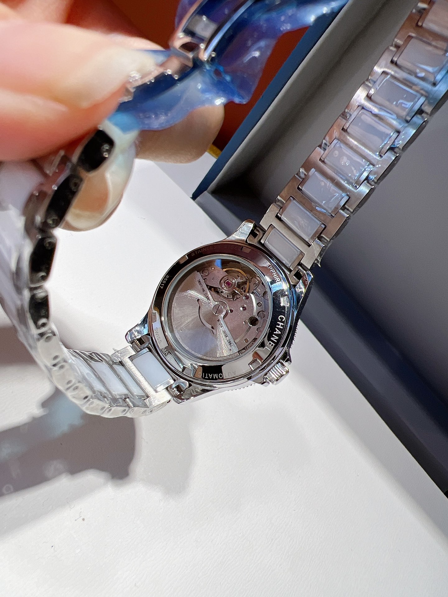 Rolex watch