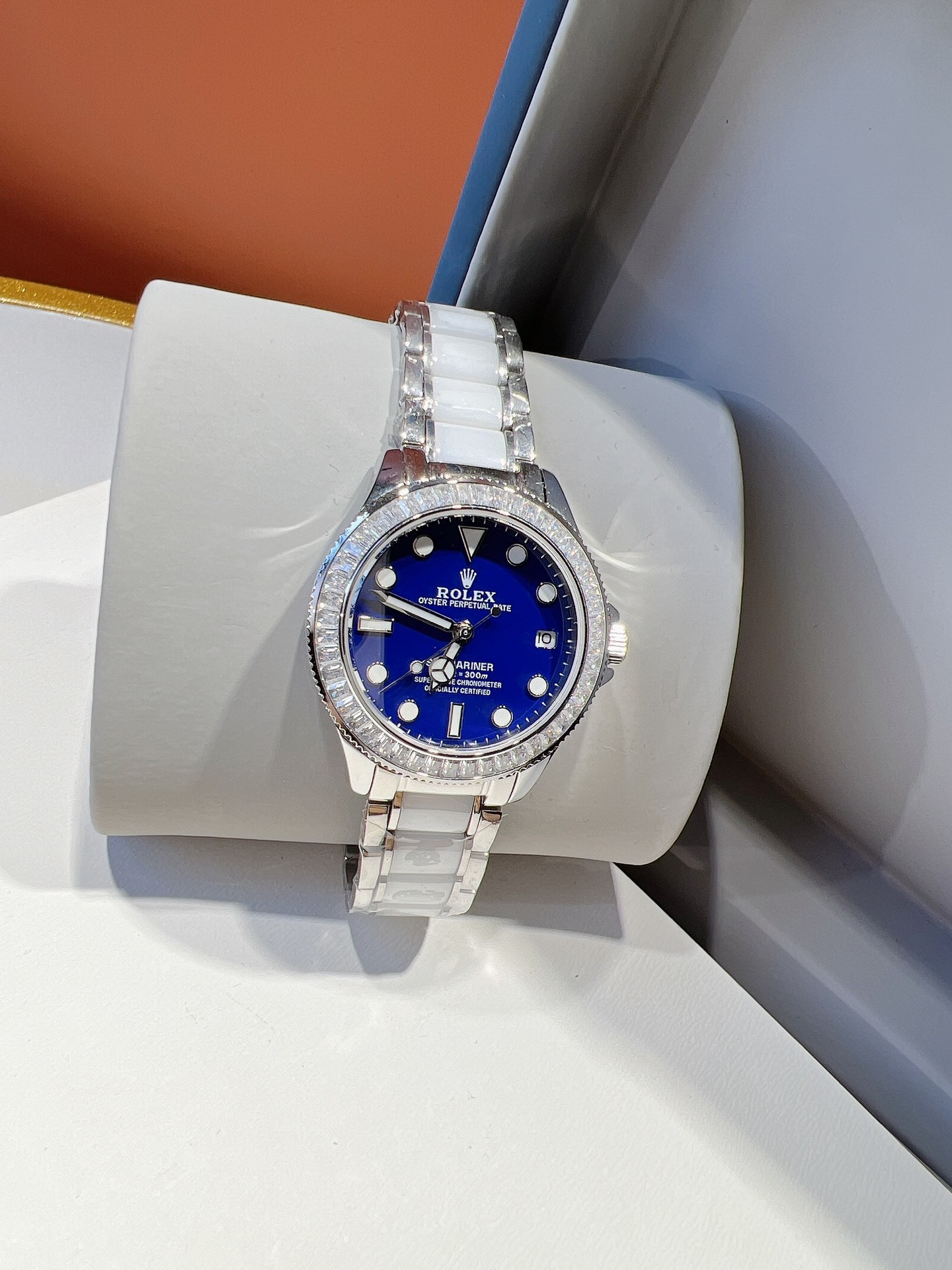 Rolex watch