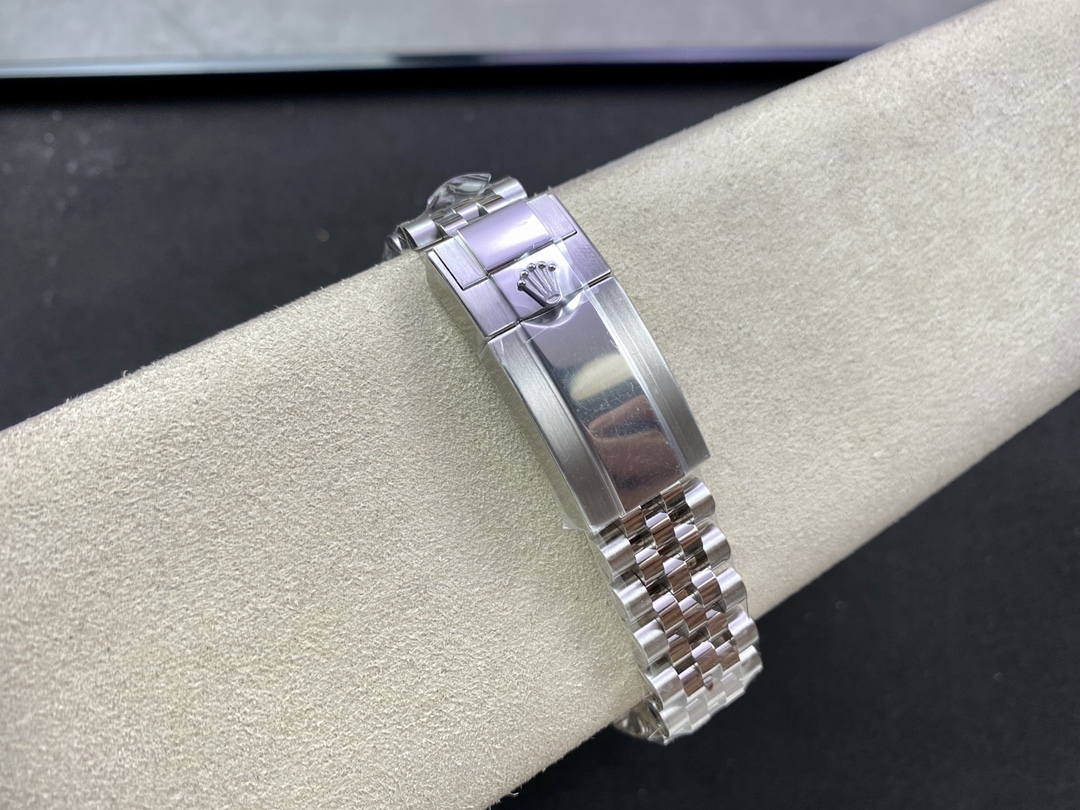 Rolex watch