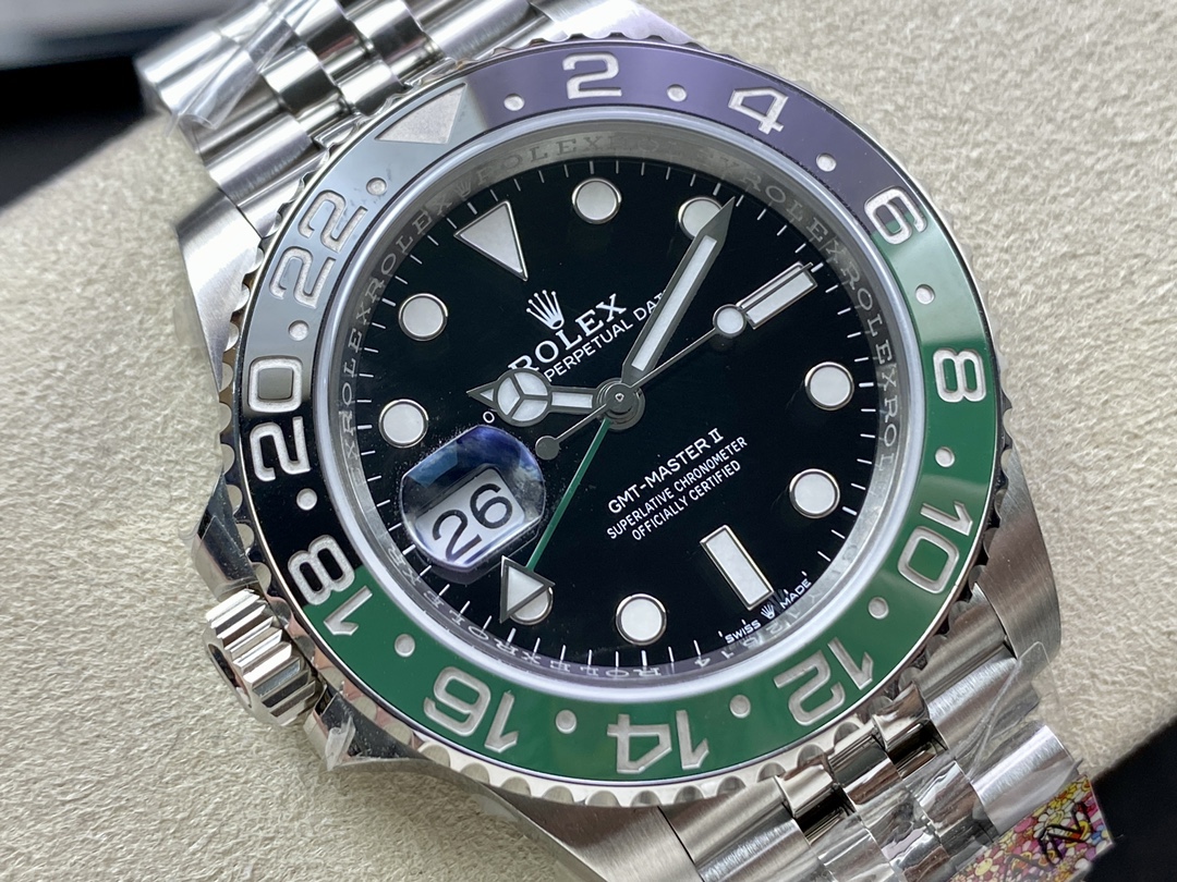 Rolex watch